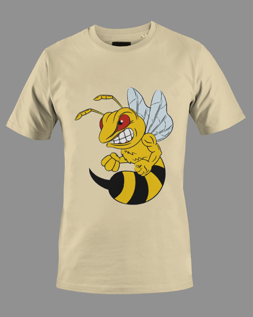 CLASSIC BEE TEE